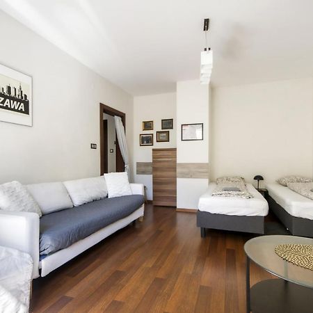 Labo Apartment Towarowa Kercelak Βαρσοβία Εξωτερικό φωτογραφία